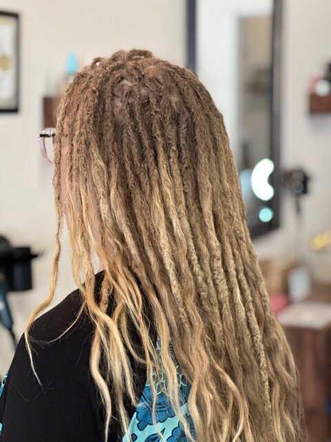 Dreadlocks Dreadlocs Locs