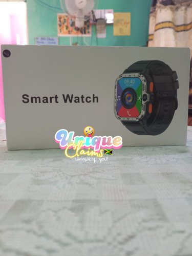 WhatsApp And Video Calls Enable On This Smartwatch