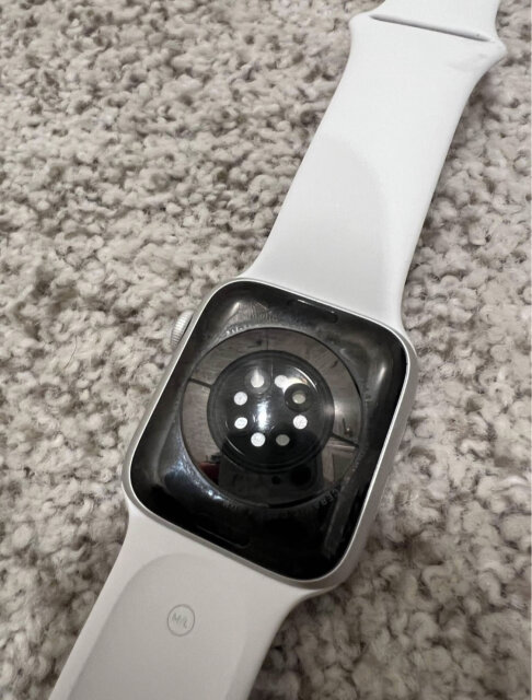 Apple Watch Series 6