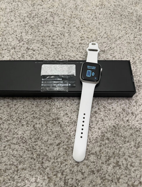 Apple Watch Series 6