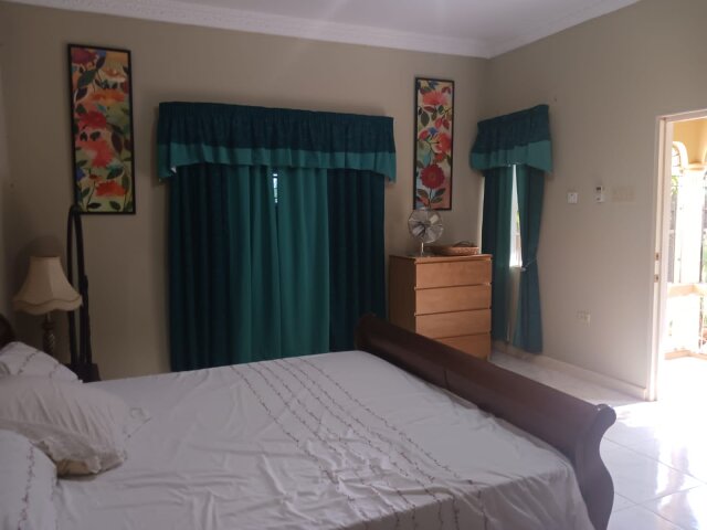 1 Bedroom Furnished Apartment