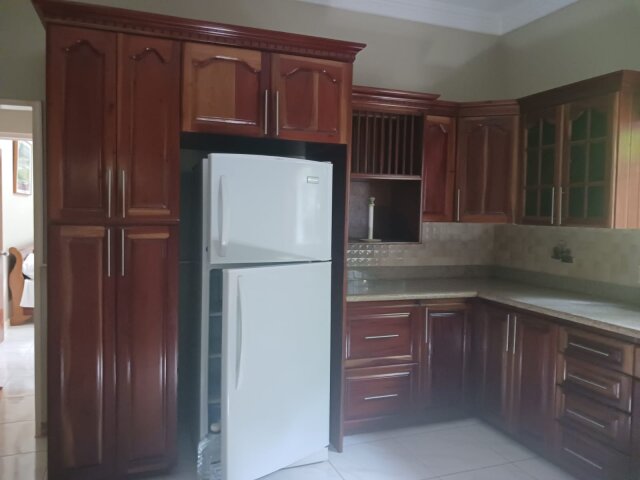 1 Bedroom Furnished Apartment