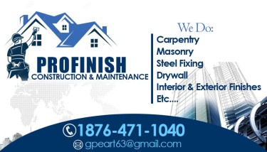 Construction Services 