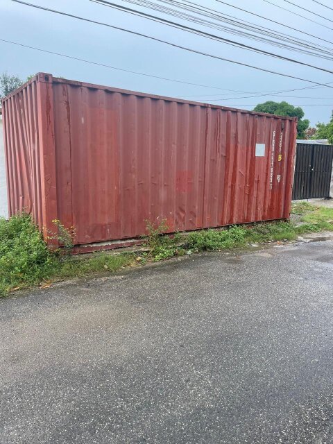 20ft Container For SALE