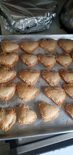 Jan’s Tasty Treats