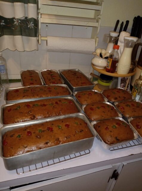 Jan’s Tasty Treats