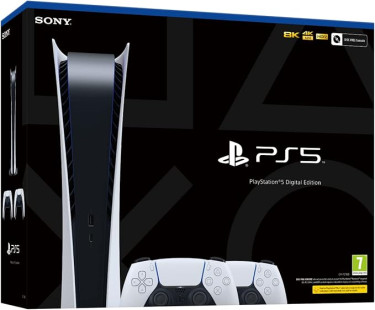 Sony PlayStation 5 