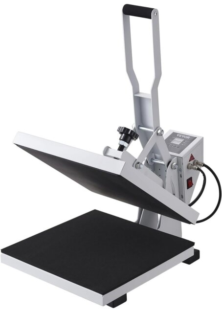 Heat Press Machine