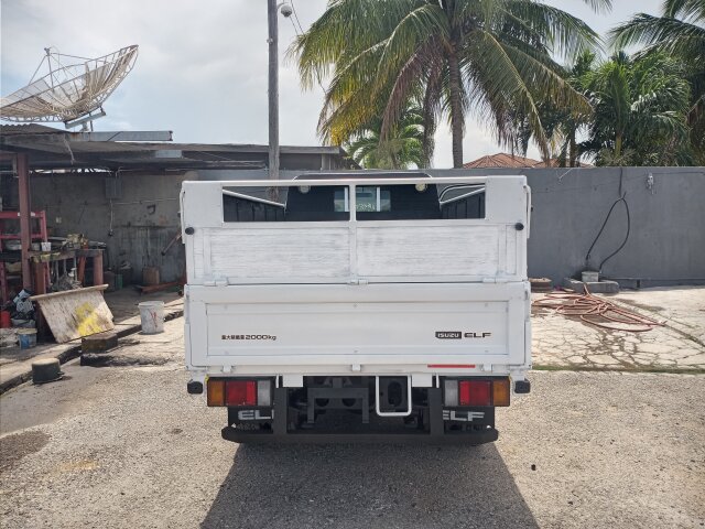 2018 ISUZU ELF