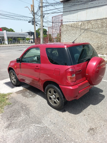 2000 Rav4