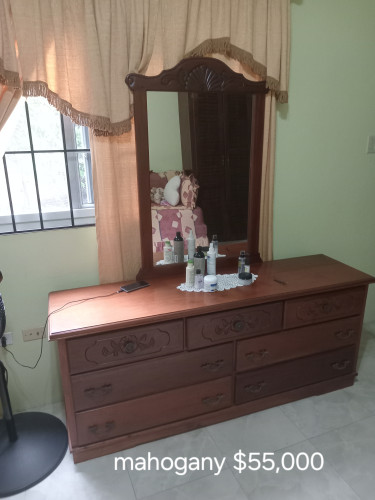 Assortment Of Bargain Bedroom Furniture