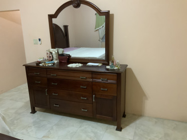 Assortment Of Bargain Bedroom Furniture