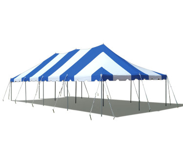 Pole Tents For Rental