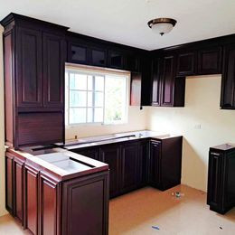 IMPECCABLE KITCHENS (CABINET MANUFACTRUER) 