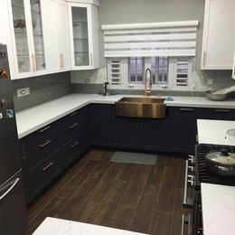 IMPECCABLE KITCHENS (CABINET MANUFACTRUER) 