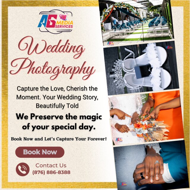 Photography Service