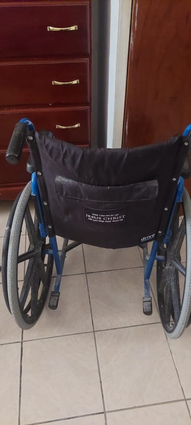 Wheelchairs And Walkers For Sale