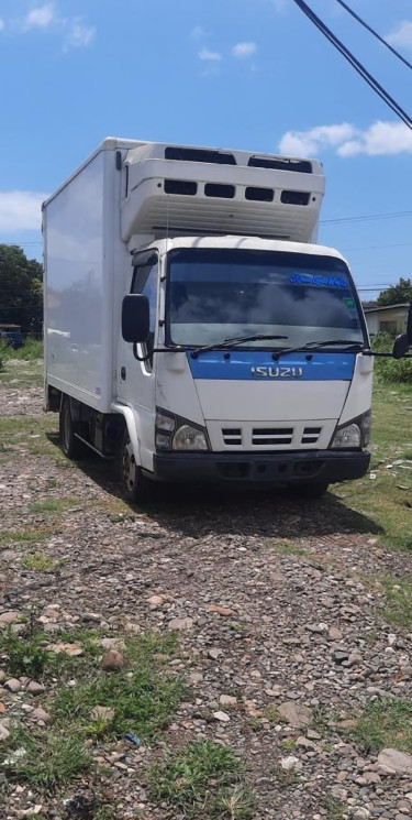 2006 Isuzu /5ton