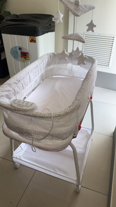 Baby Bassinet