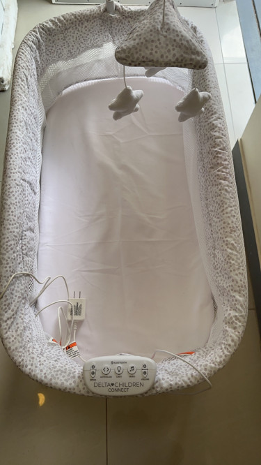 Baby Bassinet