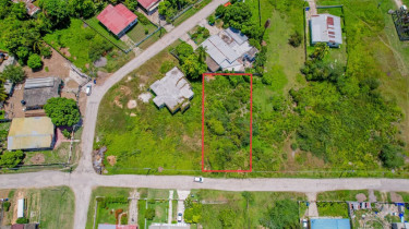 0.17 Acres For Sale In Homestead Par Spanish Town 