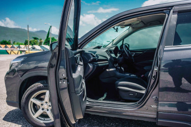 2019 Subaru Forrester - AWD