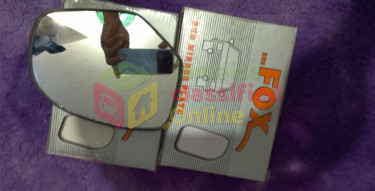 Suzuki Swift Rear View Mirror Glass(only)