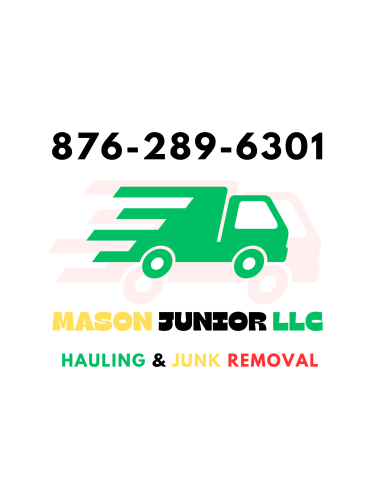 Hauling - Junk Removal - Tool Sales