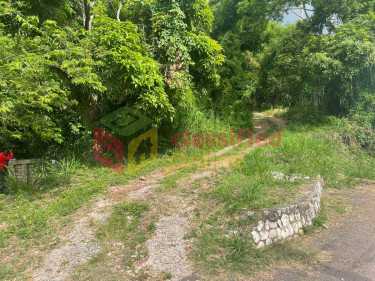 6 Acres Of Land