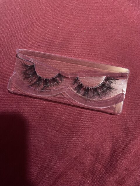 Mink Lashes For Sale