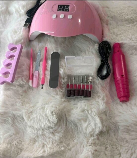 Manicure Kit Set