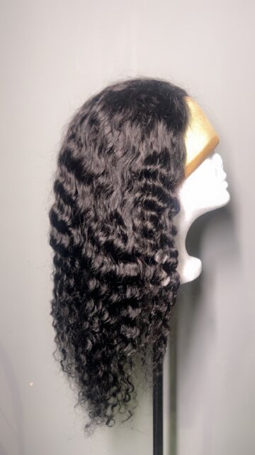 13 X 4 Deep Wave