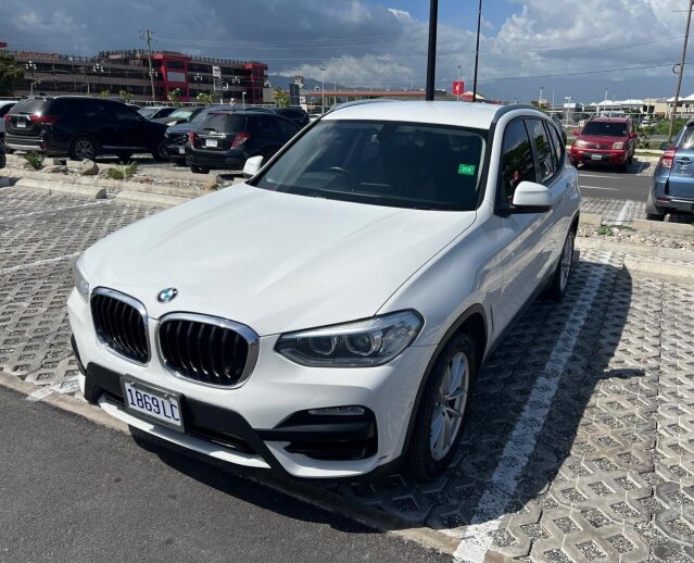 2021 BMW 218I SPORTSLINE GRAN COUPE $4,100,000