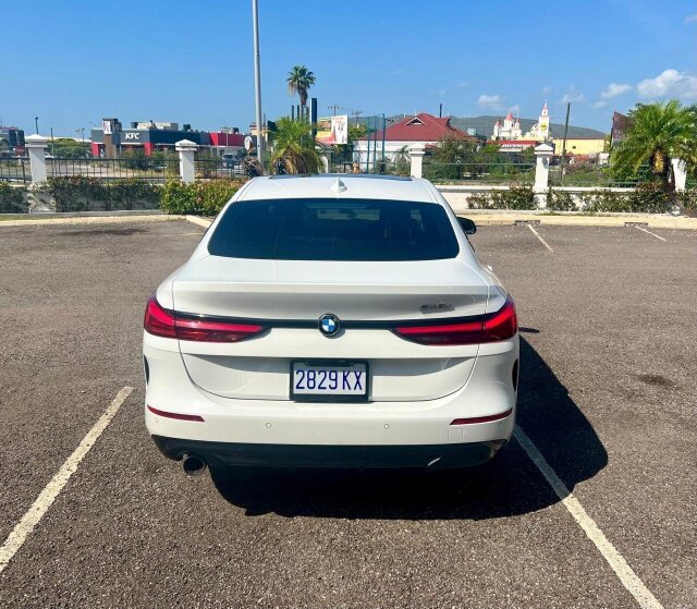 2021 BMW 218I SPORTSLINE GRAN COUPE $4,100,000