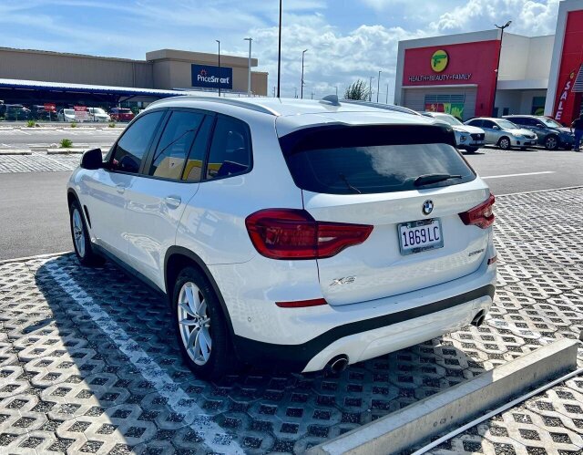 2021 BMW 218I SPORTSLINE GRAN COUPE $4,100,000