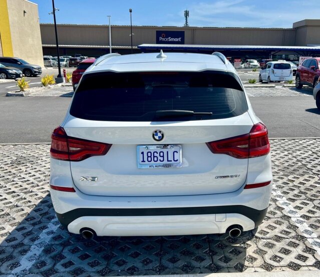 2021 BMW 218I SPORTSLINE GRAN COUPE $4,500,000