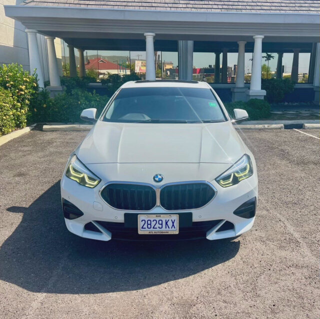 2019 BMW X3 SDRIVE 20I $5,300,000