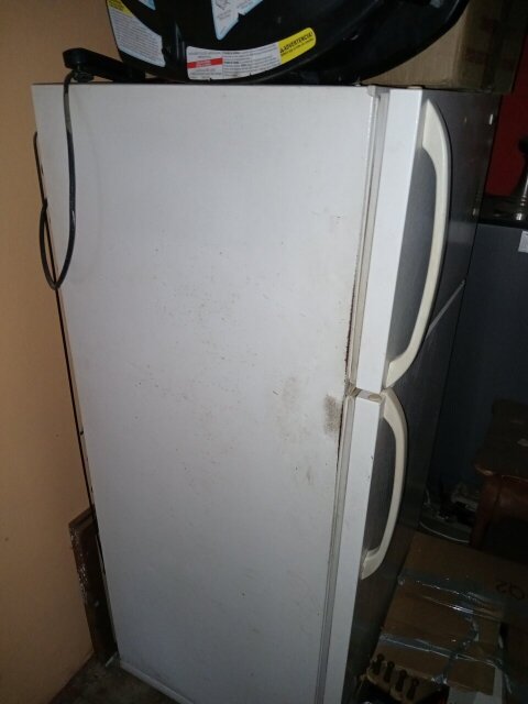 Fridge For Sale