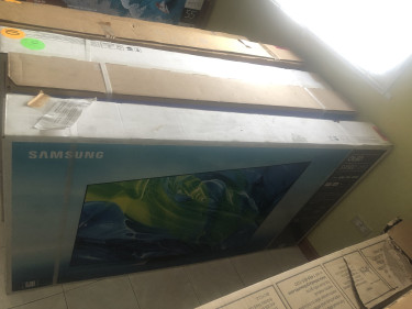 Samsung Tv For Sale Tv Size 60in -90in