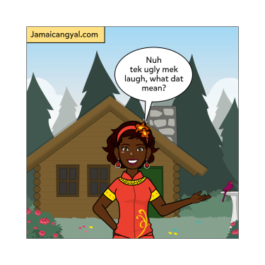 Jamaican Proverbs + Activities For Children