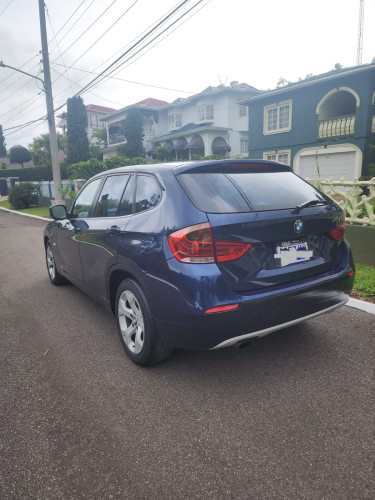 2012 BMW X1 $1.750mil