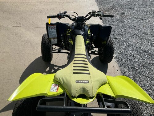 2021 Yamaha YFZ450R