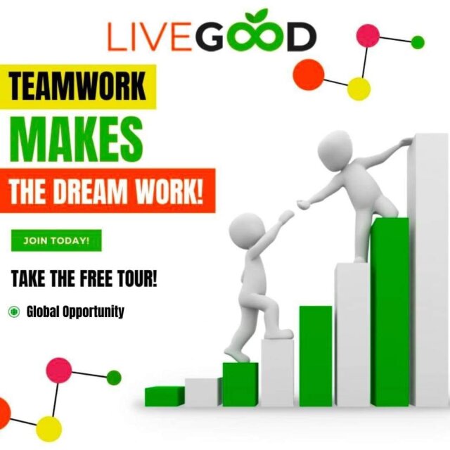 Looking For Entrepreneurs Who Want Join My Team