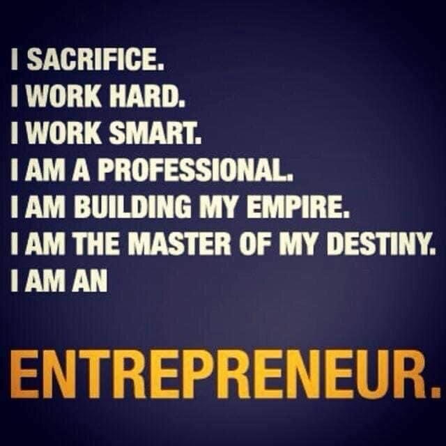 Looking For Entrepreneurs Who Want Join My Team