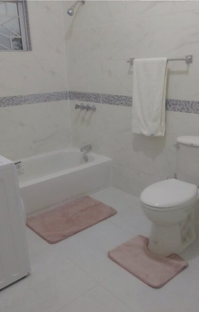 1 Bedrooms