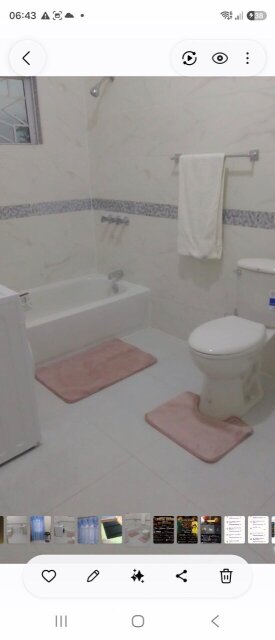 1 Bedrooms