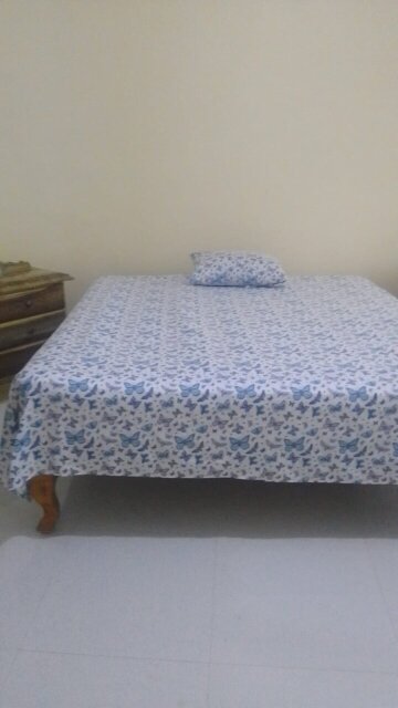 1 Bedrooms