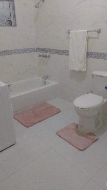 1 Bedrooms