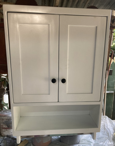 Medicine / Storage Cabinet