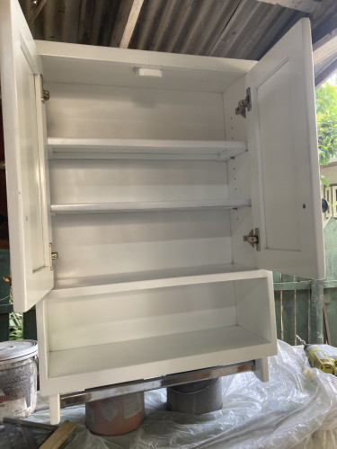 Medicine / Storage Cabinet